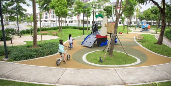 Biệt Thự Nghỉ Dưỡng TT Trảng Bom 3 Phòng Ngủ Chuẩn Châu Âu LH:0965 564 962