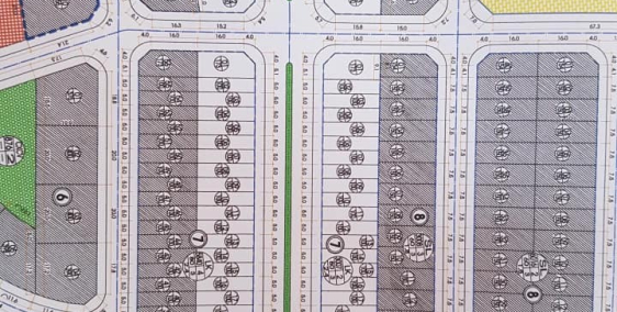 CHÍNH THỨC MỞ BÁN DÃY HƠN 30 LÔ SHOPHOUSE KHU ĐÔ THỊ PARK HILLVĨNH YÊN