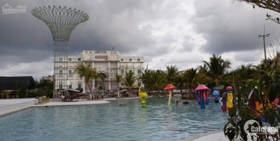 Eco BangkokVillas Bình Châu,KHU BIỆT THỰ NGHỈ DƯỠNG ĐÁNG SỐNG VÀ ĐẦU TƯ BẬC NHẤt