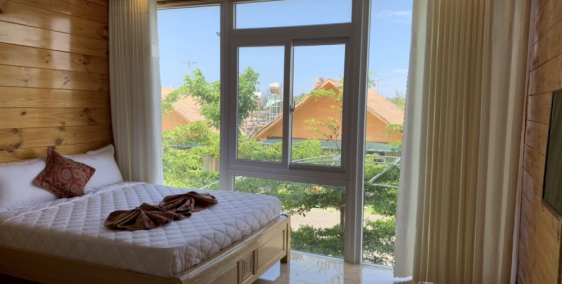 Eco Bangkok Villas Bình Châu, BIỆT THỰ NGHỈ DƯỠNG ĐÁNG SỐNG VÀ ĐẦU TƯ BẬC NHẤt