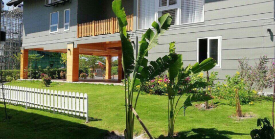 Bán biệt thự Vũng Tàu 5 sao giá bình dân cho nhà đầu tư