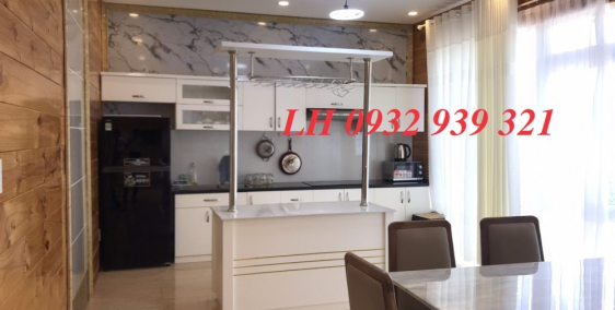 Siêu BIỆT THỰ nghỉ dưỡng ven biển bậc nhất Hồ Tràm - Bình Châu. LH: 0932 939 321