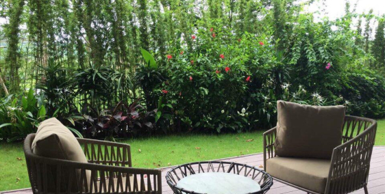 Độc Quyền - Căn trực diện biển tầng cao Flamingo Cát Bà CK 40% + CK thêm 5%.