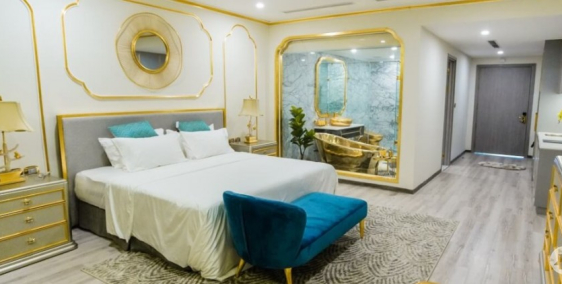 Sở hữu căn hộ khách sạn dát vàng ở Hội An chỉ với 3 tỉ đồng