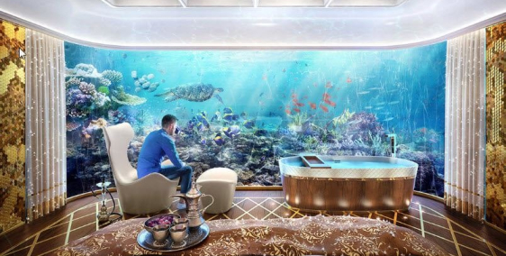 Hội An Golden Sea - chính sách cam kết lợi nhuận siêu khủng cho nhà đầu tư.