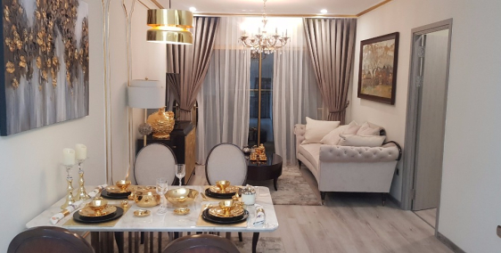 Hội An Golden Sea- Dự án dát vàng 7 sao đầu tiên tại Việt Nam