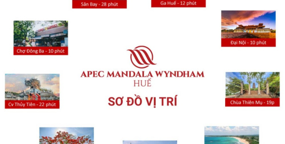 Đầu tư khách sạn 5* chỉ 500tr cam kết lợi nhuận 12%/năm