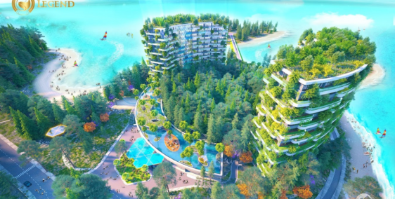 HOT Cơ hội trúng Mercedes C200 1,5 tỷ cho khách hàng mua căn hộ tại FLamingo