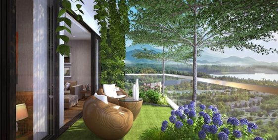 SỰ KIỆN MỞ BÁN CĂN HỘ NGHỈ DƯỠNG 5 SAO VIEW HỒ SDVV FLAMINGO ĐẠI LẠI CN29/09