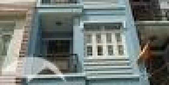 nhà p9 Tân Bình,nhà 4 lầu đúc thật 100%,đang cho thuê 15tr/tháng,giá 4,3 tỷ.