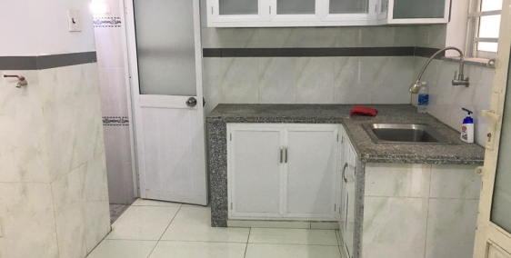 Nhỏ gọn,thiết kế tinh tế,nhà tân bình 2 lầu-2pn, 3WC,hẻm 3m chỉ 2,15 tỷ.