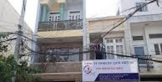 Nhà cực hiếm chỉ còn 1 căn Cộng Hòa 60m2, lầu+sân thượng chỉ 4,4 tỷ.