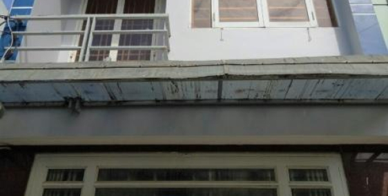 Nhà Thiên Phước 40m2,HXH,1 trệt lầu giá chỉ 3,9 tỷ tl.