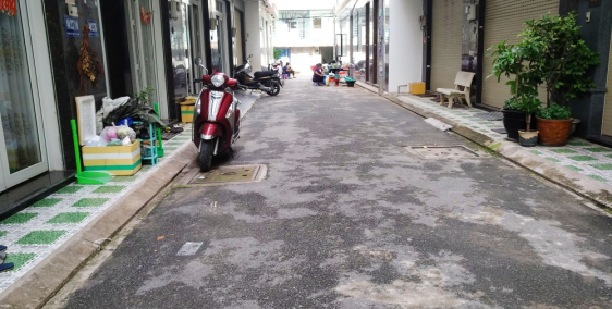 Chỉ 3,9 tỷ, nhà cực hiếm Bắc Hải f6 Tân Bình, 3 lầu 5pn.