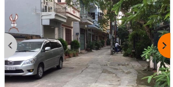 Bán nhà Vĩnh Phúc ngõ ô tô-kinh doanh-văn phòng-DT:46m, Giá:7.65tỷ.