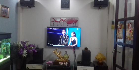 Nhà mặt phố Đội Cấn 68m1 giá 11,5 tỷ cần bán