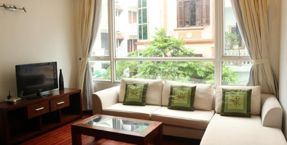 Siêu phẩm ven Hồ Trúc Bạch, thang máy, kinh doanh siêu đỉnh, giá siêu đẹp: 20 tỷ