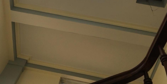 Nhà Lô Góc hai mặt tiền,Ba Đình K.D Tấp 38m,Mt 5m