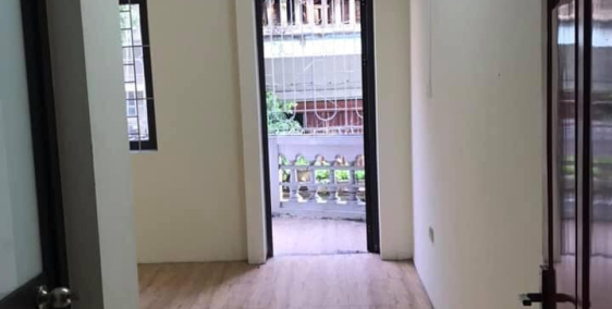 7,5tỷ Hồng Hà,Ba Đình 45mx5tầng,MT4m,Phân lô,vỉa hè,Ôtô vào nhà.