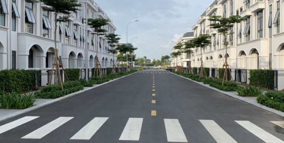 Thu hồi vốn cần bán lại căn nhà 1 trệt 2 lầu giá 2.6 tỷ, đầu tư sinh lời cao