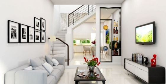 BÁN NHÀ GẦN CỔNG 11,CHỈ 2 TỶ,SỔ RIÊNG, THỔ CƯ 100%,LH:0852252639