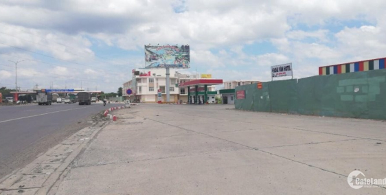 Bán Gấp Nhà MT QL 51 Ngay KDC TM Phước Thái