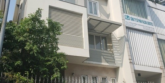 Bán nhà HXH 4 lầu Hồ Biểu Chánh, Phú Nhuận 4x17.3m chỉ 8.6 tỷ