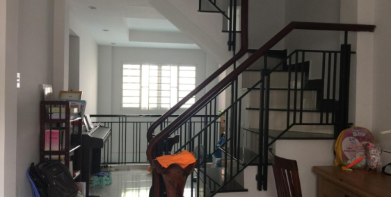 Bán nhà 50m2 Hoàng Hoa Thám, Bình Thạnh,HXH, gía Chỉ 5 tỷ.