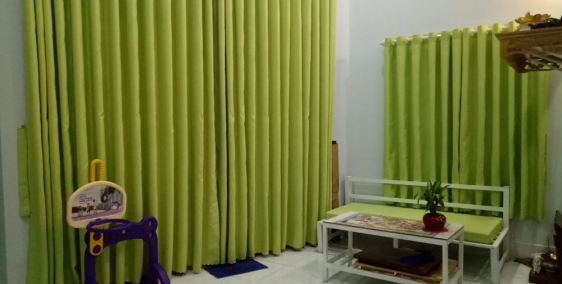 Bán Nhà Cuối Y Moan, Cư Ê Bur, Buôn Ma Thuột Giá Rẻ 800 Triệu