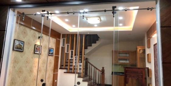 Chính chủ bán nhà phố Yên Hòa 60m2 5 tầng