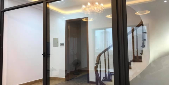 Bán gấp nhà phố Trần Cung, Oto vào giá 15.5 tỷ, 120m2. MT 12m