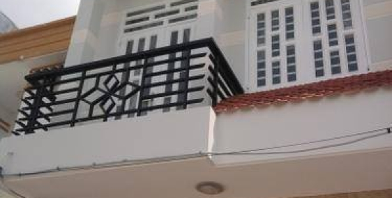 Cần bán nhà đường Trần Hưng Đạo, P10, TP Đà Lạt giá 8,5 tỷ