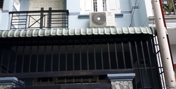 Bán nhà 1 trệt 1 lầu,giá rẻ Đường Nguyễn Đình Chiểu,Đông hòa,dĩ an,bình dương,