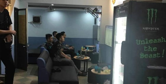 Bán nhà mặt tiền kinh doanh khủng Quận Đống Đa - MT 4.5m - Ô tô tránh giá 8.9 tỷ