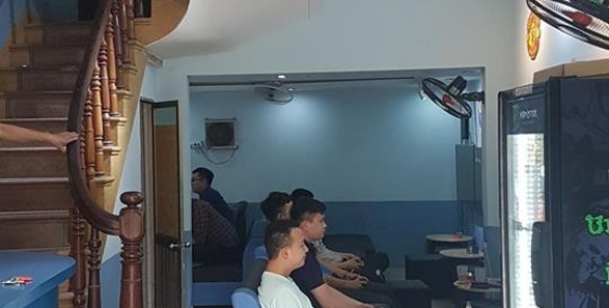 Bán nhà phố nguyễn chí thanh, kinh doanh đỉnh, có vỉa hè, ngõ ô tô tránh