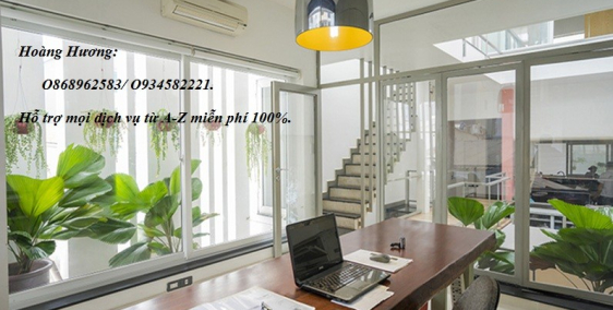 Bán Tòa Văn phòng Trần Quang Diệu, Đống Đa 13 tỷ, Thang Máy Gara