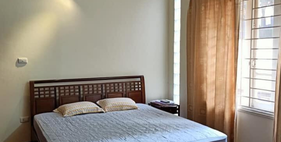 Cần Bán Nhà Tây Sơn, DT 38m2, 4 tầng, 4,3 tỷ