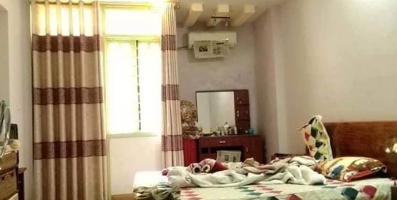 HOT – Phố Tây Sơn, Đống Đa – Ô tô đỗ cửa – Kinh doanh chỉ nhỉnh 5 tỷ.