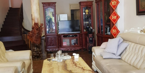 Bán nhà đẹp  mặt phố 14 Võ Văn Dũng, ô Chợ Dừa HN, 61m2, mặt tiền 5m