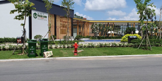 Bella Villa khi Thương hiệu 1 lần nữa trở lại