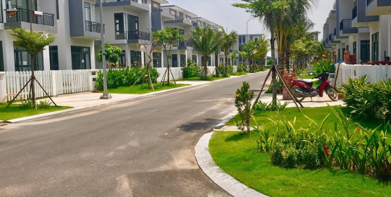 Khu Biệt Thự Bella Villa Có Gì Hot