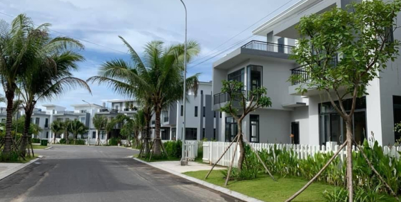 Bán gấp nhà phố liền kề, biệt thự(bella villa) tại đ.tl10, h.đức hòa, long an