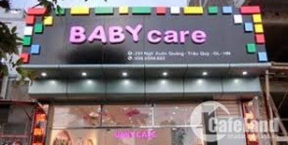 Bán nhà lô góc mặt phố kinh doanh Ngô Xuân Quảng, Trâu Quỳ. Giá 6,4 tỷ.