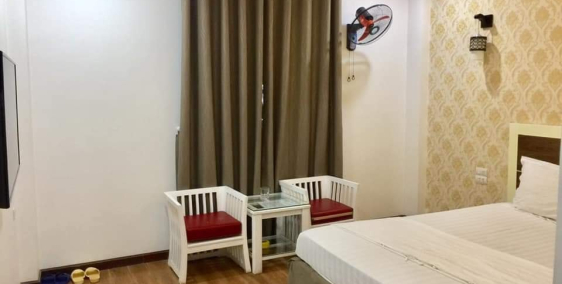 8 Tầng, Nhà Nghỉ, Lê Trọng Tấn, Hà Đông, Doanh Thu Đỉnh. Giá 9 tỷ.