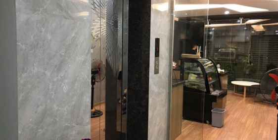 MẶT PHỐ TRUNG TÂM QUẬN HÀ ĐÔNG 7 TẦNG THANG MÁY,HIỆU SUÂT KINH DOANH SẤP XỈ 100