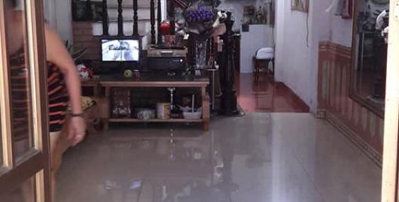 Bán nhà Lý Thường Kiệt Hà Đông DT40m2, 3.5 tầng, MT 3.3m 5tỷ