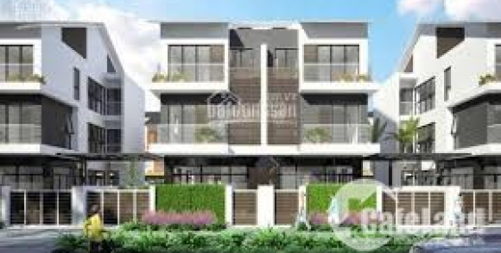 khu đô thị  mới dung nội hà đông