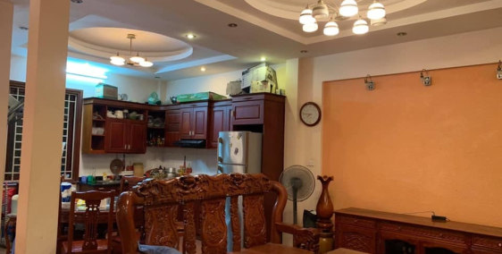 Giá rẻ mặt phố,  Ngô Thì Nhậm , Hà Đông, Dt 50m , Giá 10.2 tỷ.