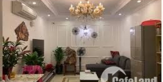 Chính chủ bán nhà mặt phố mới Minh Khai, kinh doanh sầm uất, vỉa hè rộng,52m2x5t