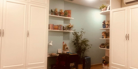 Bán nhà Mặt phố Đại La giá 14.5 tỷ, 55m2. MT 4m, giao luôn